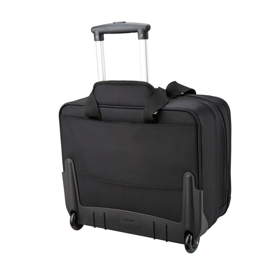 Samsonite Klassieke Business 2.0 Wheeled Business Case Zakelijke Tassen Tassen & Rugzak Zwart | 476923-NEX