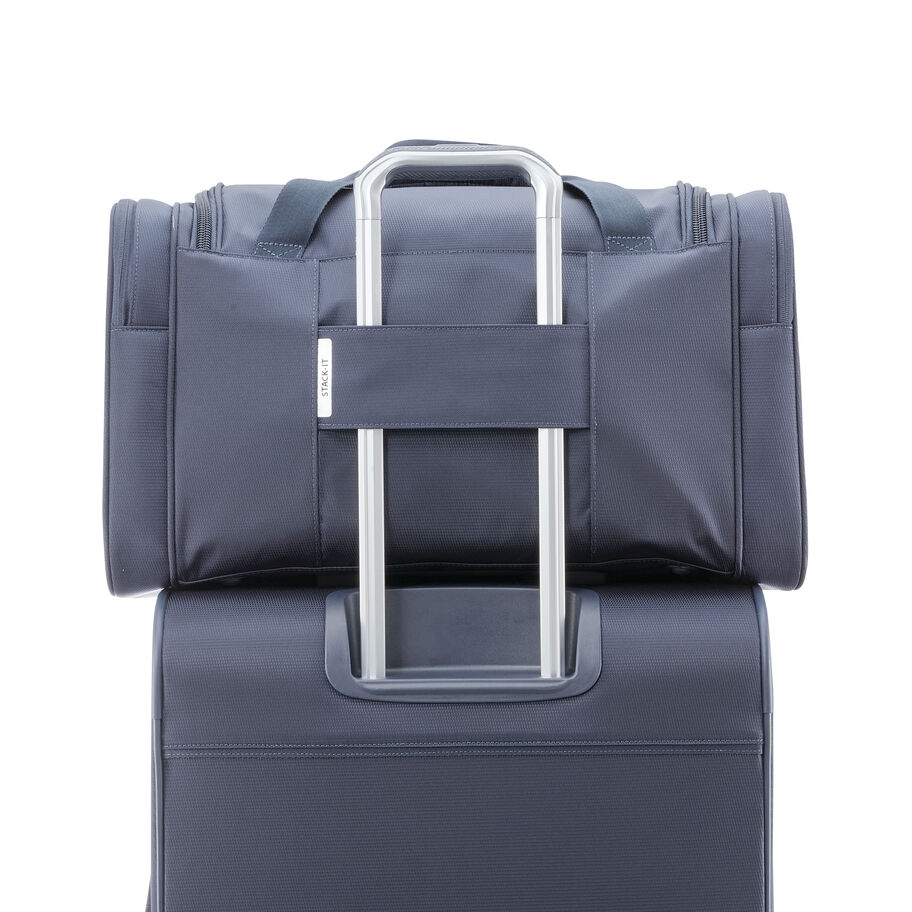 Samsonite Ascentra Plunjezak Tassen & Rugzak Grijs | 826140-VAB