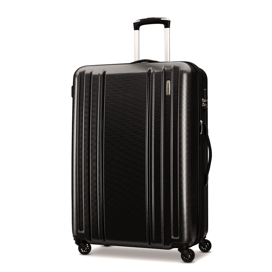 Samsonite Carbon 2 2 Piece Sets Koffers Zilver | 120697-SON