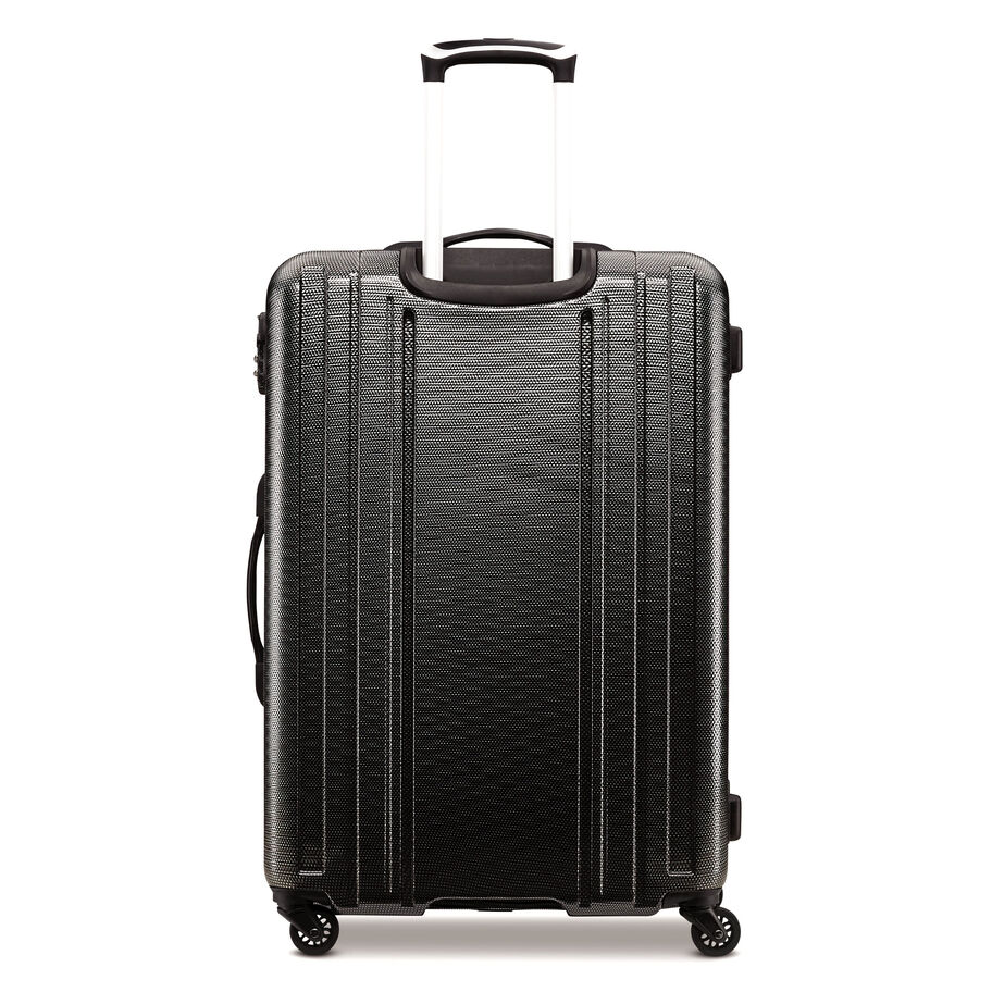 Samsonite Carbon 2 2 Piece Sets Koffers Zilver | 120697-SON