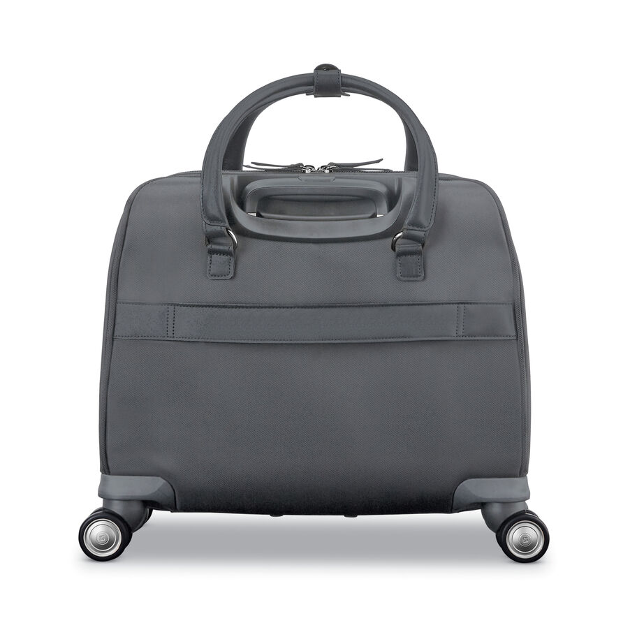 Samsonite Mobile Solution Spinner Mobile Office Zakelijke Tassen Tassen & Rugzak Zilver Grijs | 312705-HUD