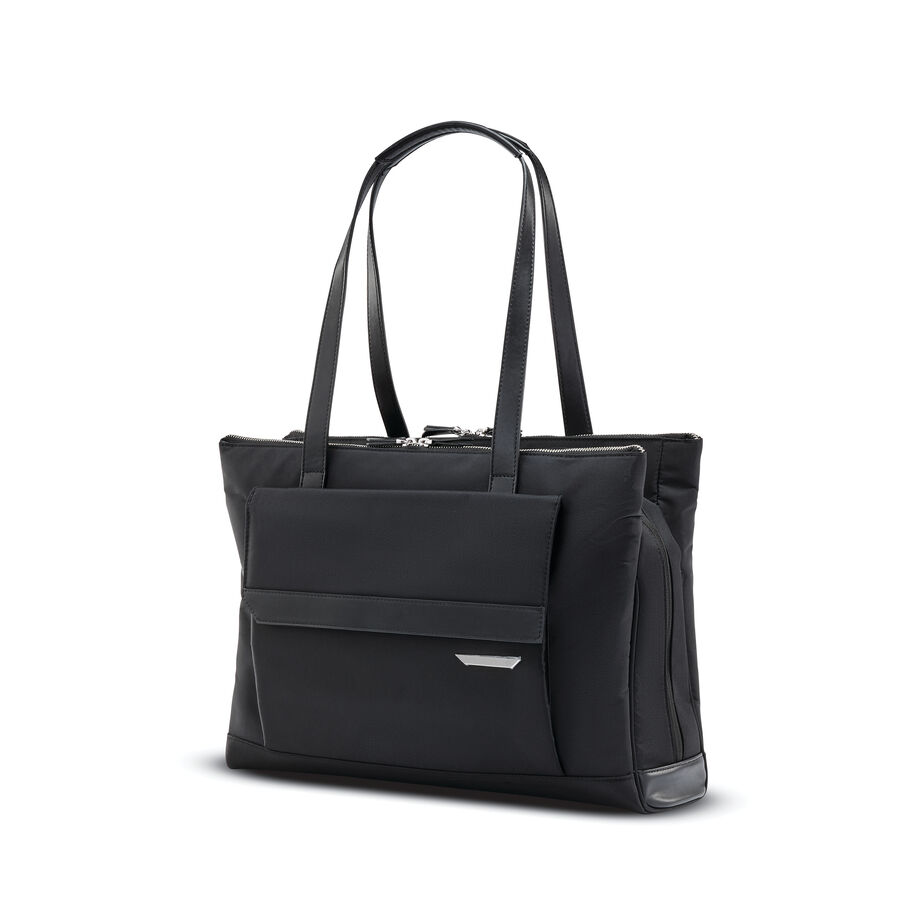 Samsonite Just Right Tote Tassen Tassen & Rugzak Zwart | 965143-WCE