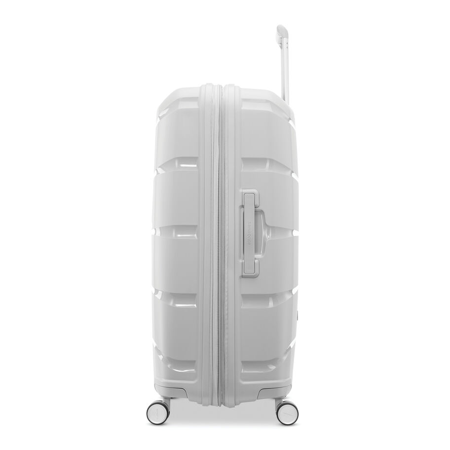 Samsonite Outline Pro Large Spinner Hardside Reiskoffers Koffers Grijs | 298063-QVH