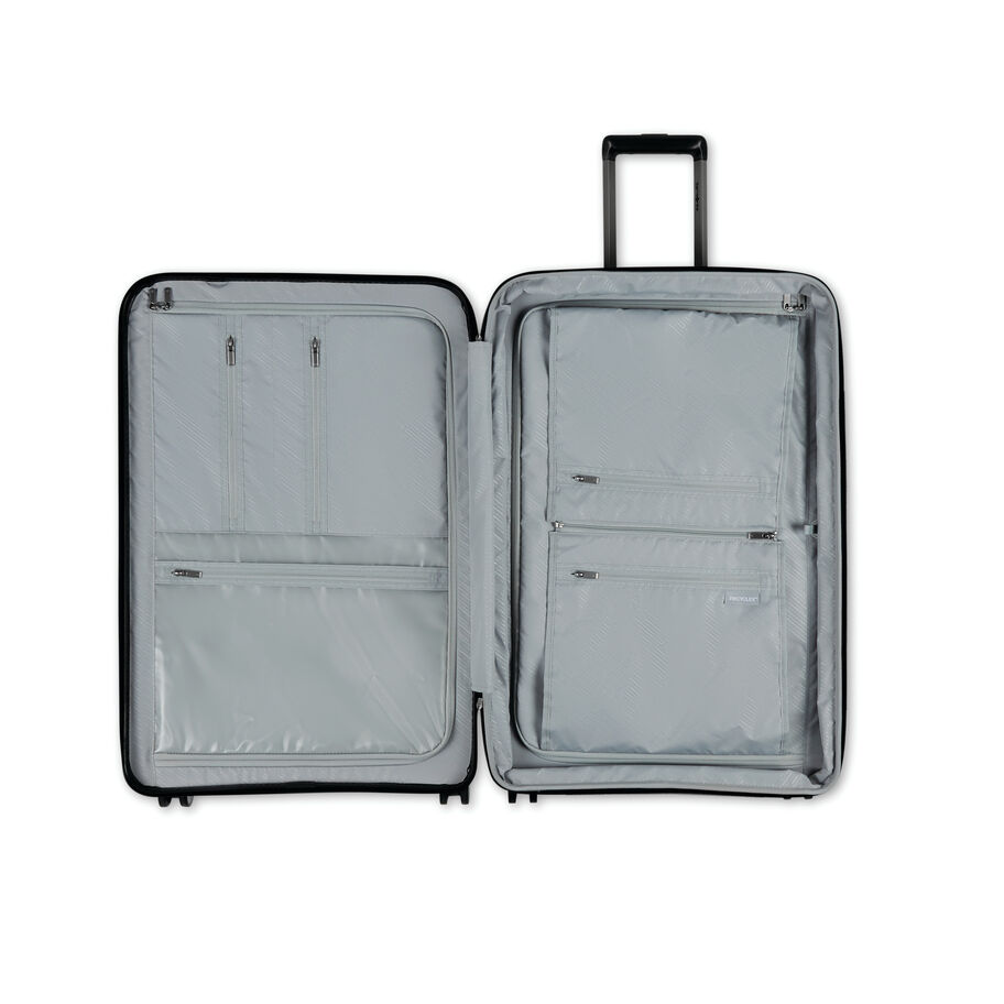 Samsonite Elevation&trade Plus Large Spinner Reiskoffers Koffers Zwart | 827165-DFY