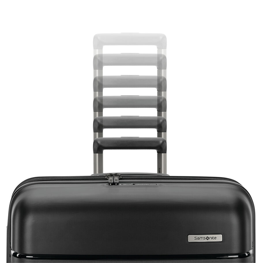 Samsonite Elevation&trade Plus Large Spinner Reiskoffers Koffers Zwart | 827165-DFY