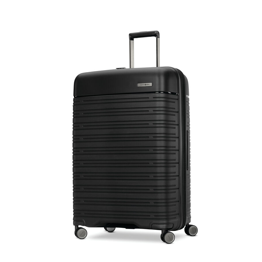 Samsonite Elevation&trade Plus Large Spinner Reiskoffers Koffers Zwart | 827165-DFY