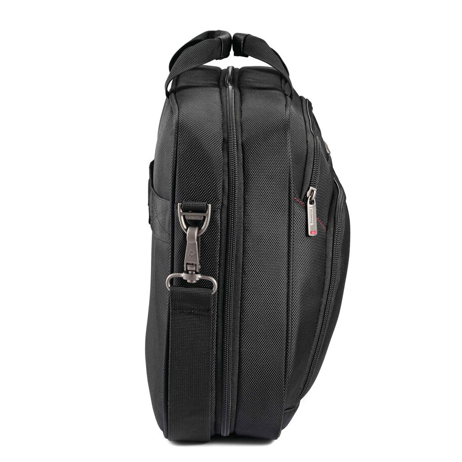 Samsonite Xenon 3.0 Techlocker Zakelijke Tassen Tassen & Rugzak Zwart | 794201-HVJ