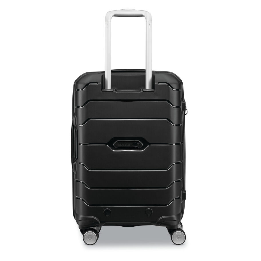 Samsonite Freeform 2 Piece Hardside Sets Koffers Zwart | 104397-XMY