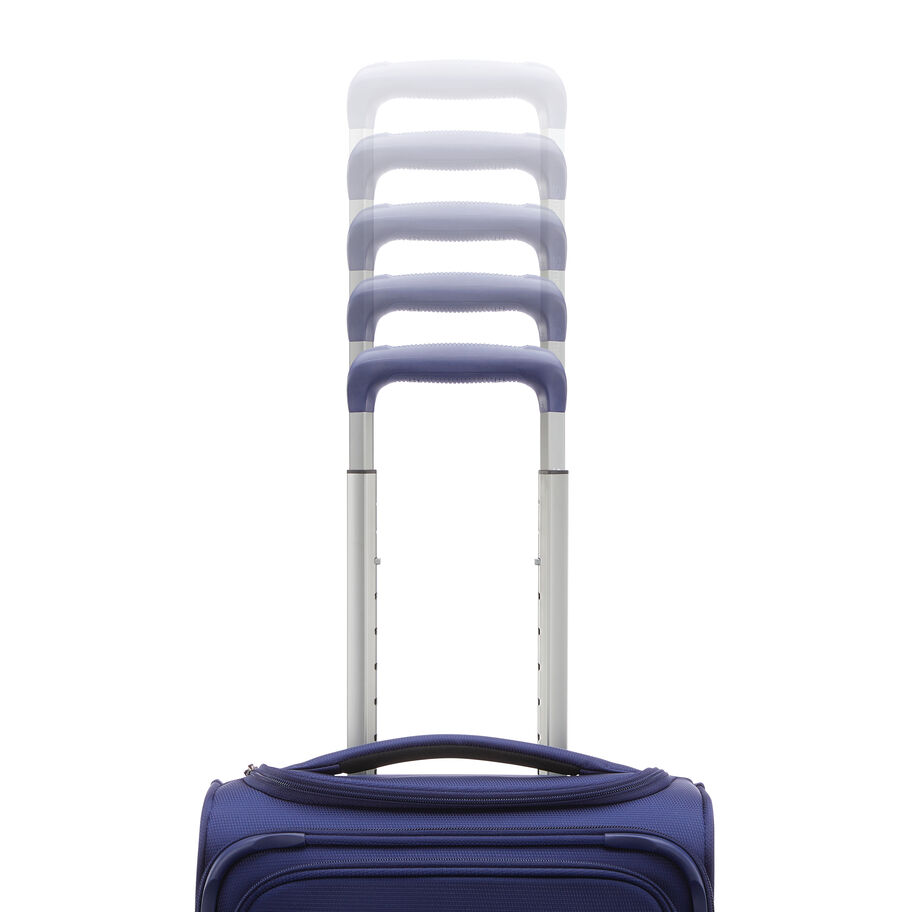 Samsonite Equilibrium 2 Piece Sets Koffers Donkerblauw | 674519-TXU