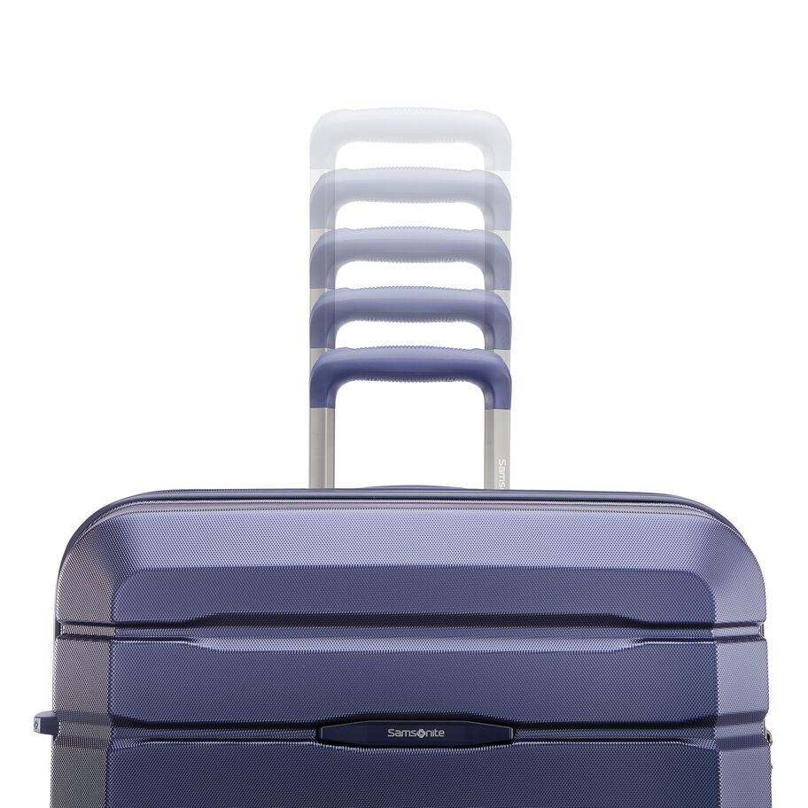 Samsonite Equilibrium 2 Piece Sets Koffers Donkerblauw | 674519-TXU