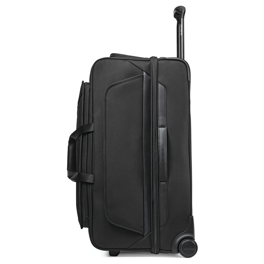 Samsonite Armage II Wheeled Split Reistas Koffers Zwart | 485301-HEJ