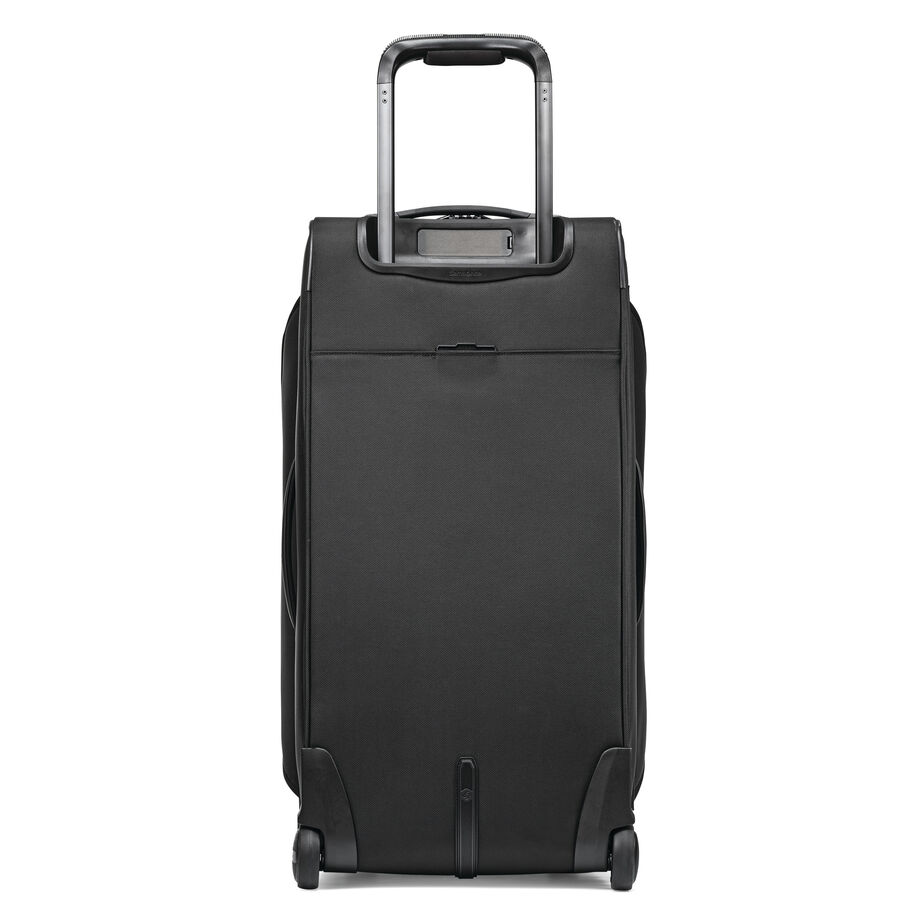 Samsonite Armage II Wheeled Split Reistas Koffers Zwart | 485301-HEJ