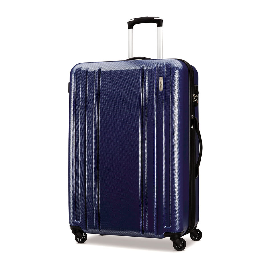 Samsonite Carbon 2 2 Piece Sets Koffers Donkerblauw | 064398-MAG