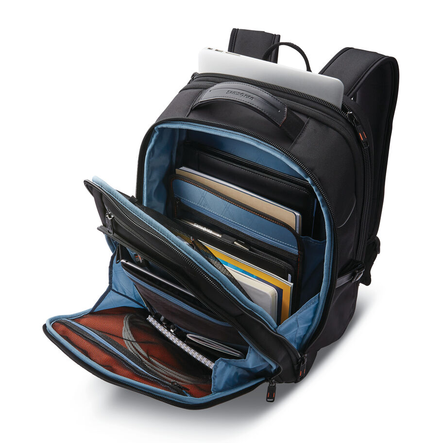 Samsonite Pro Standard Rugzak Tassen & Rugzak Zwart | 487059-HNB