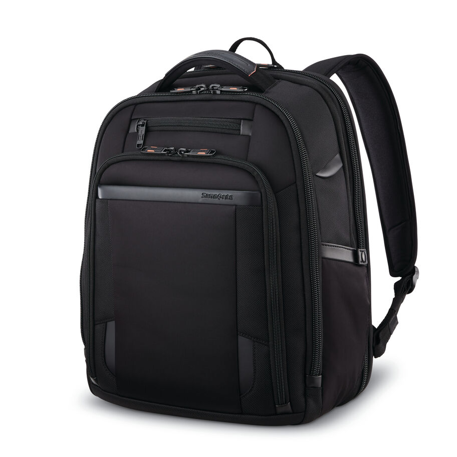 Samsonite Pro Standard Rugzak Tassen & Rugzak Zwart | 487059-HNB