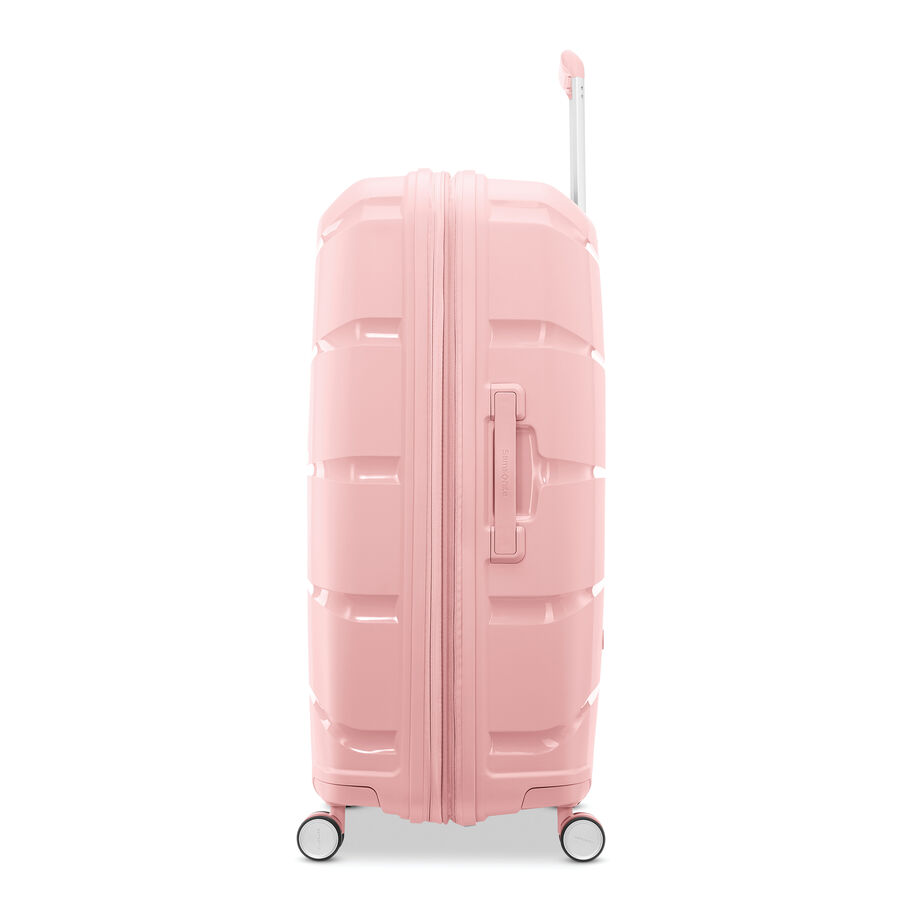 Samsonite Outline Pro Large Spinner Hardside Reiskoffers Koffers Roze | 127950-FCT