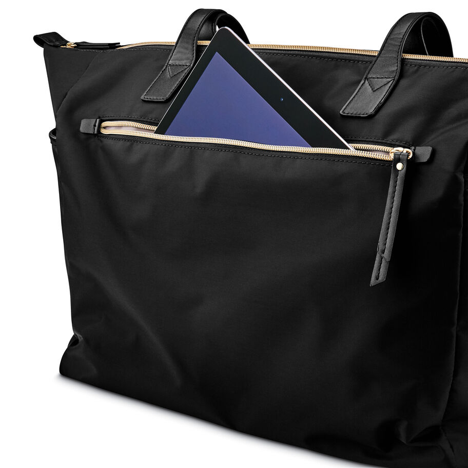 Samsonite Mobile Solution Deluxe Tote Tassen Tassen & Rugzak Donkerblauw Blauw | 460391-GNX