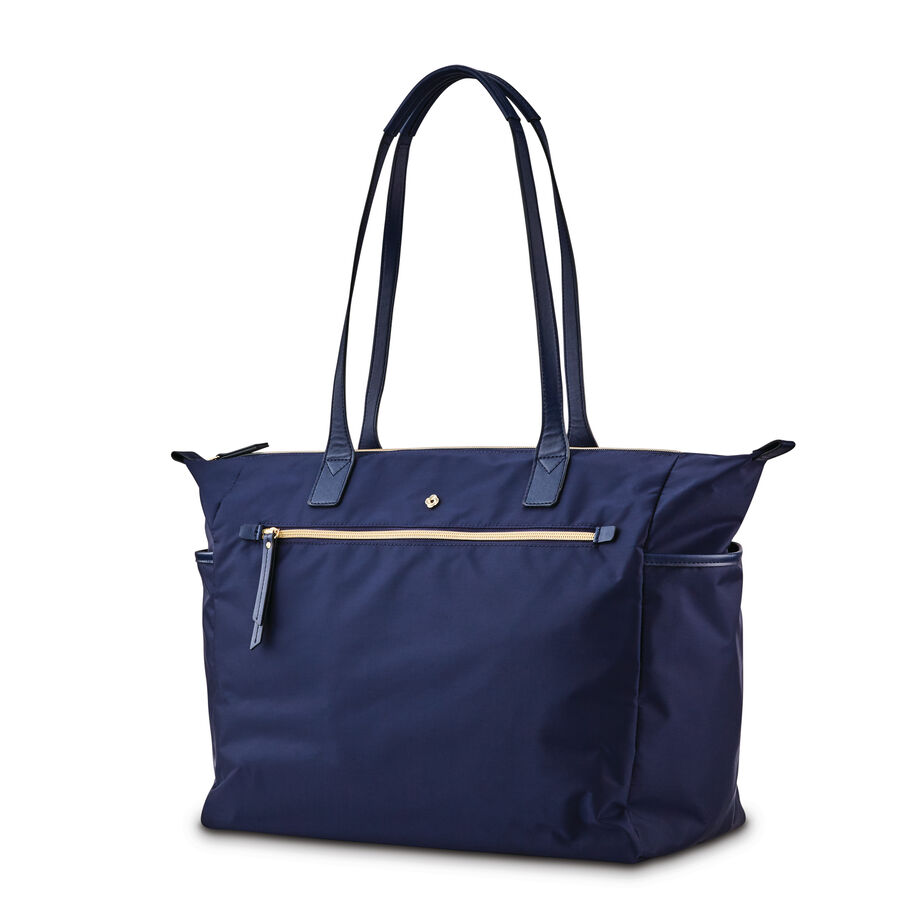 Samsonite Mobile Solution Deluxe Tote Tassen Tassen & Rugzak Donkerblauw Blauw | 460391-GNX