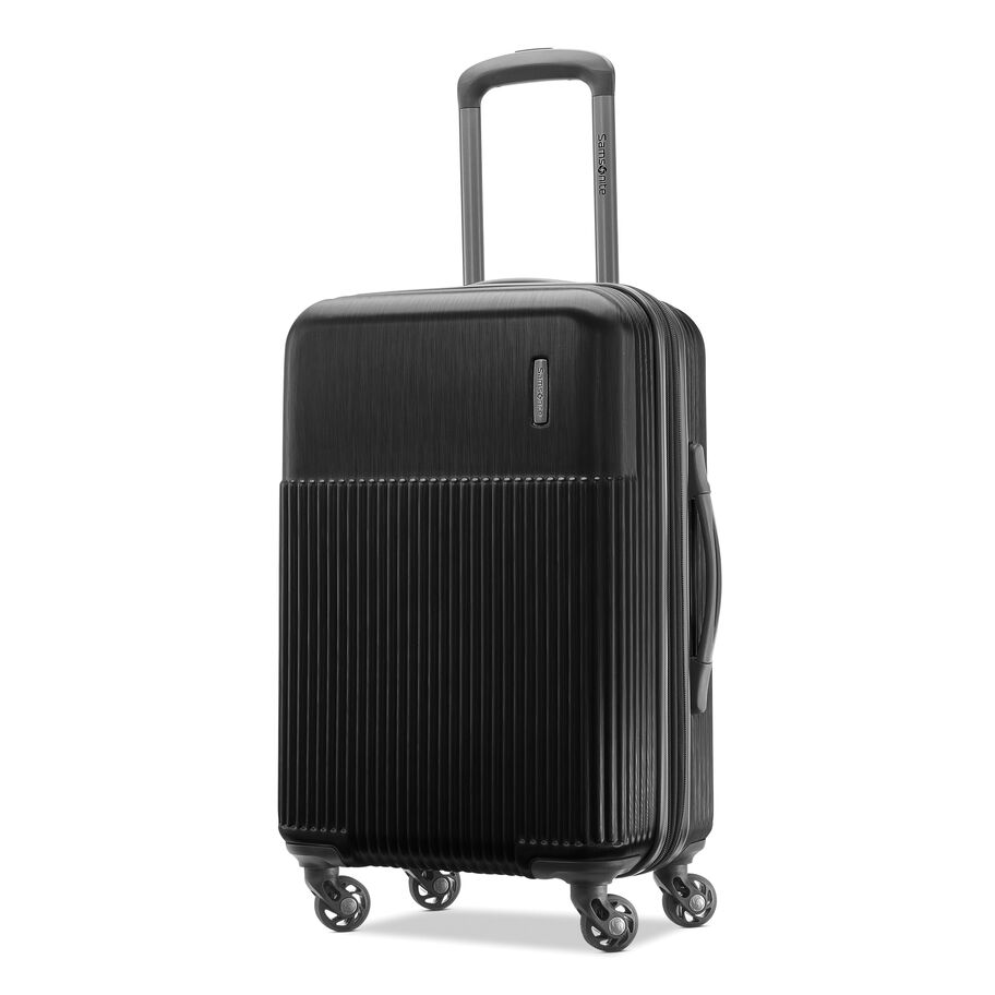 Samsonite 2 Piece (CO/LG) Hardside Sets Koffers Zwart | 864023-MGR