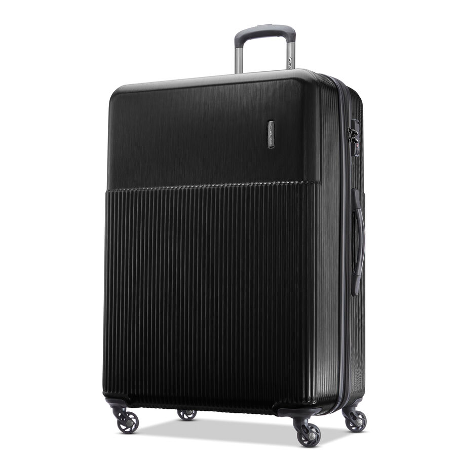 Samsonite 2 Piece (CO/LG) Hardside Sets Koffers Zwart | 864023-MGR