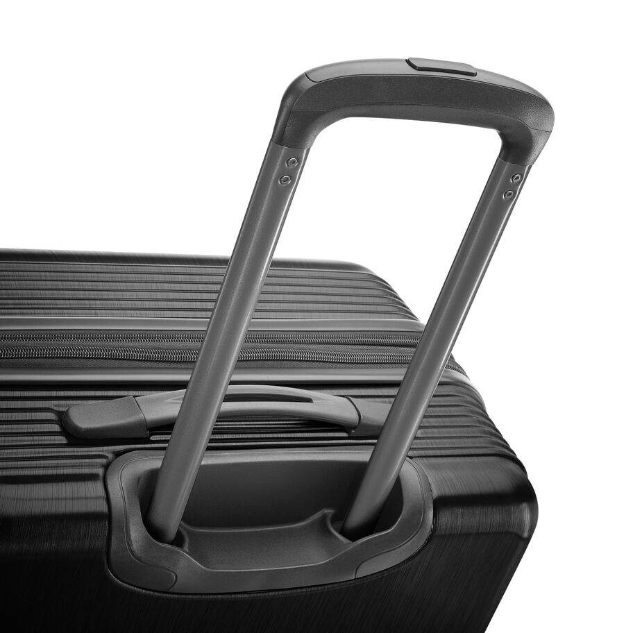 Samsonite 2 Piece (CO/LG) Hardside Sets Koffers Zwart | 864023-MGR