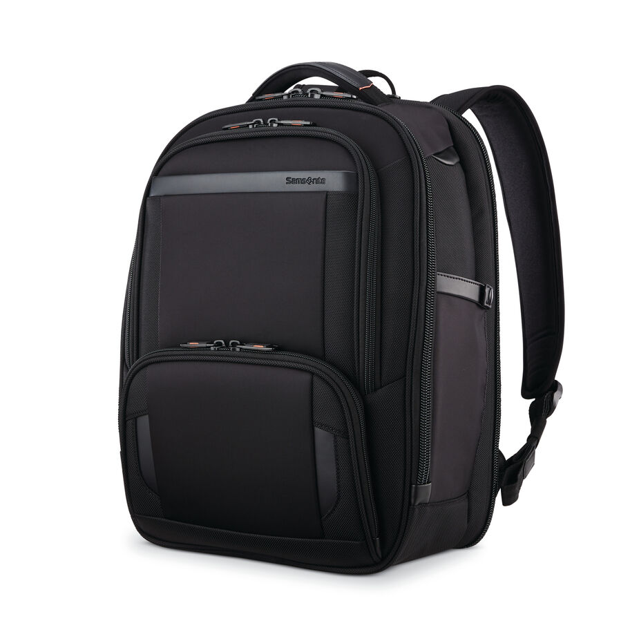 Samsonite Pro Slim Rugzak Tassen & Rugzak Zwart | 769381-BMQ