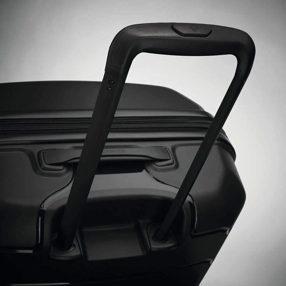 Samsonite Freeform Large Spinner Reiskoffers Koffers Zwart | 507914-JDW