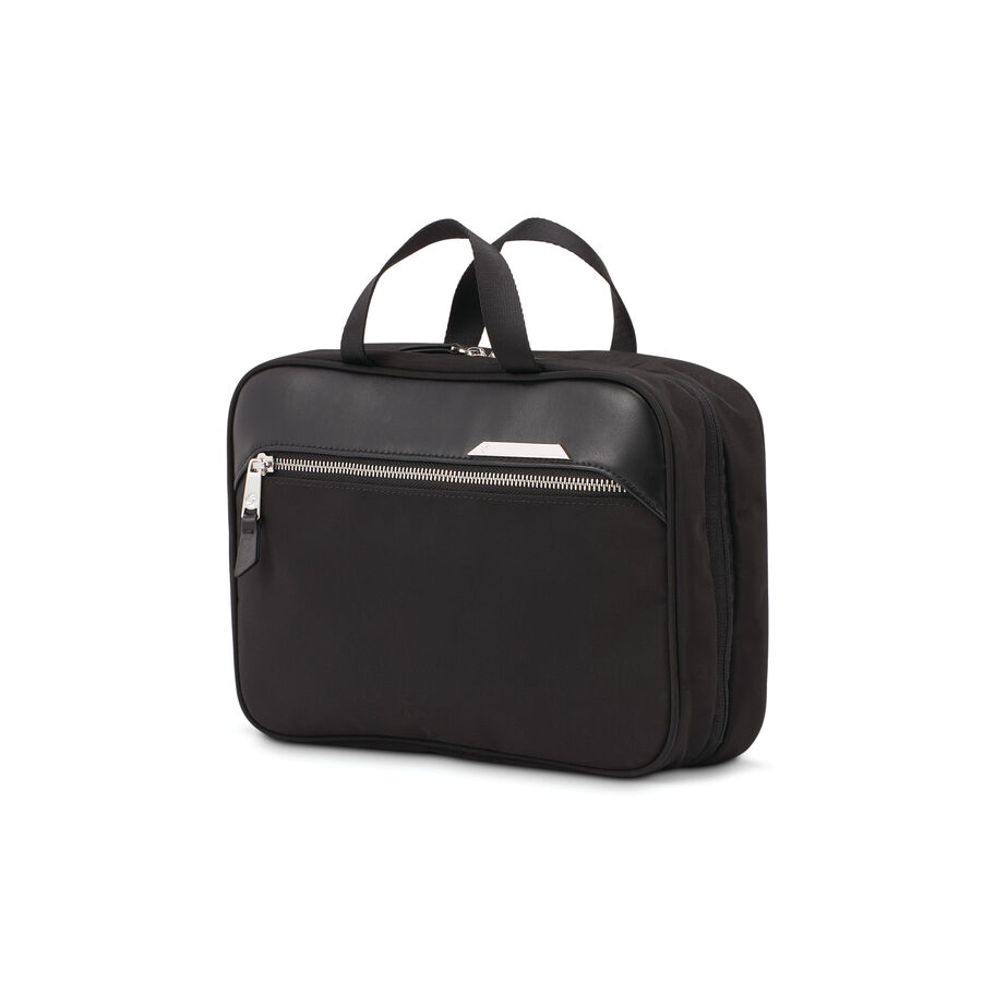 Samsonite Just Right Hanging Zakelijke Tassen Tassen & Rugzak Zwart | 925706-EMO