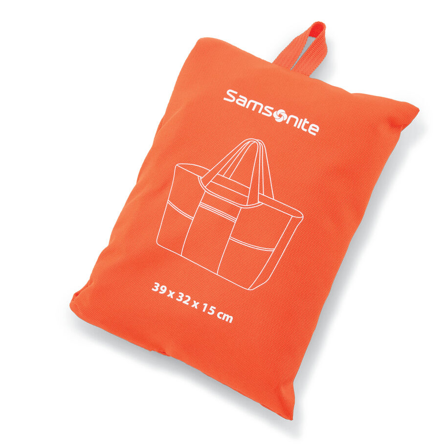 Samsonite Foldaway Tote Tassen Tassen & Rugzak Oranje | 379568-ROC