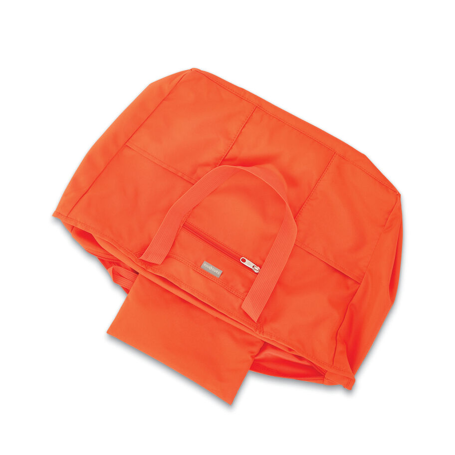 Samsonite Foldaway Tote Tassen Tassen & Rugzak Oranje | 379568-ROC