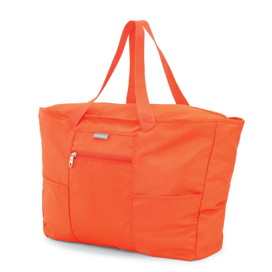 Samsonite Foldaway Tote Tassen Tassen & Rugzak Oranje | 379568-ROC