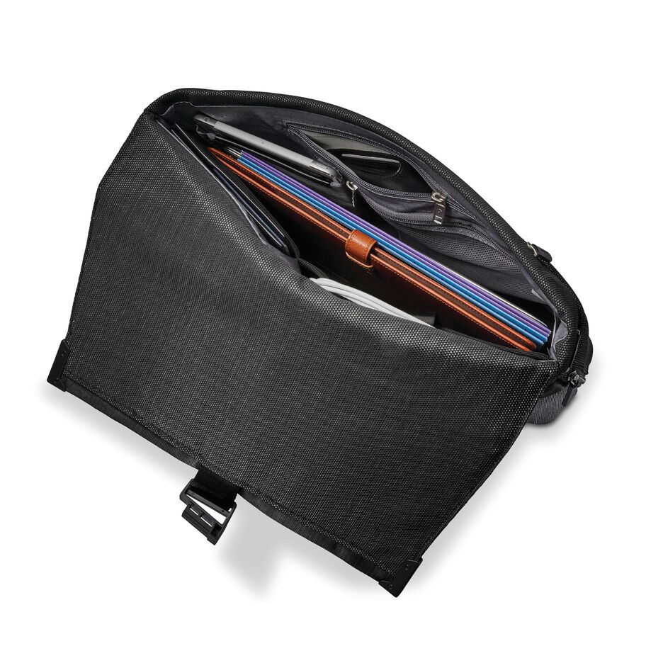 Samsonite SXK Core Messenger Zakelijke Tassen Tassen & Rugzak Donkergrijs | 506813-RHO