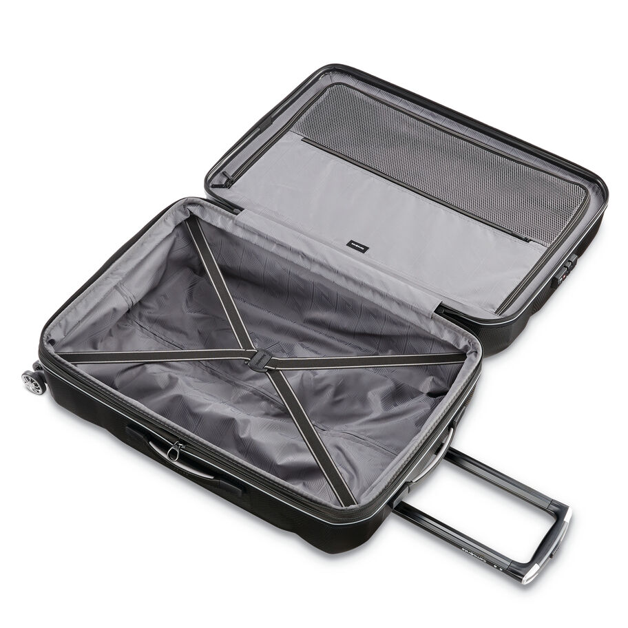 Samsonite Pivot 2 3 Piece Sets Koffers Zwart | 579120-PBL