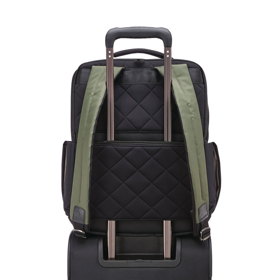 Samsonite NuRoad 15.6