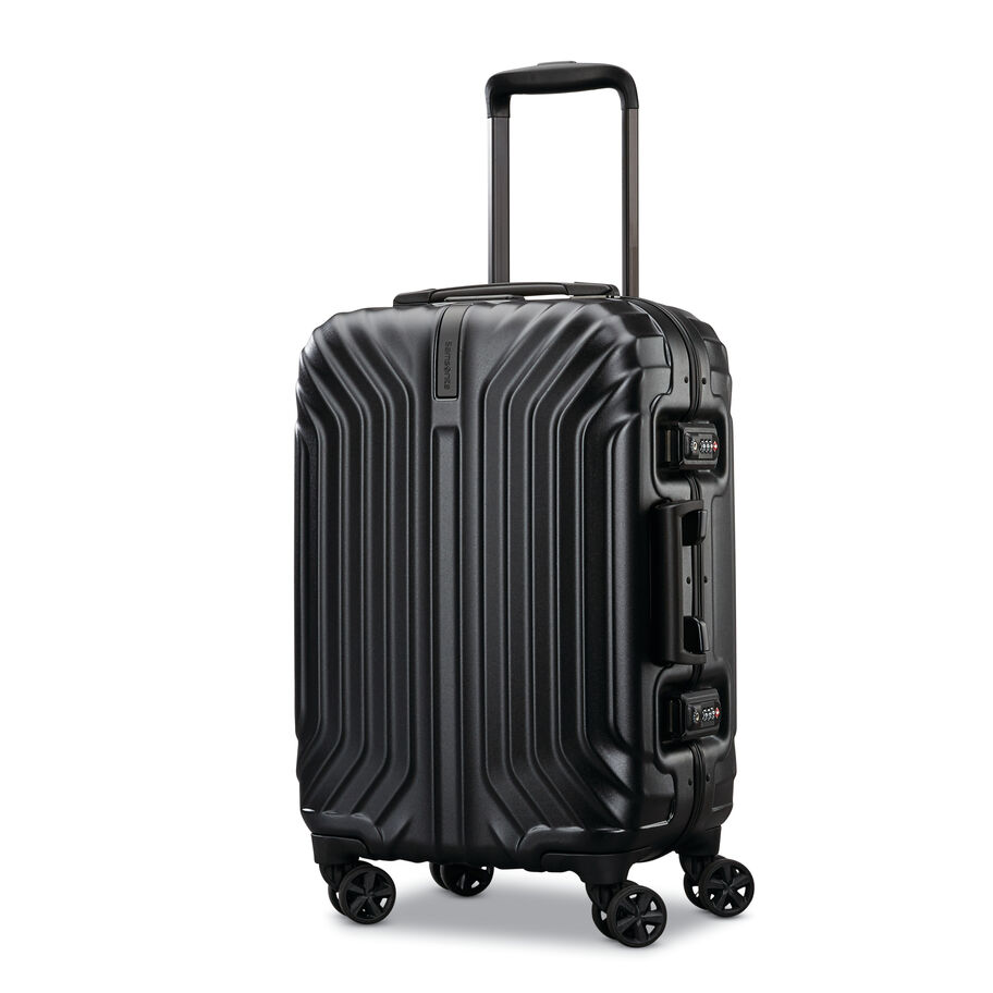 Samsonite Tru-Frame 2 Piece Hardside Sets Koffers Zwart | 987043-GJF