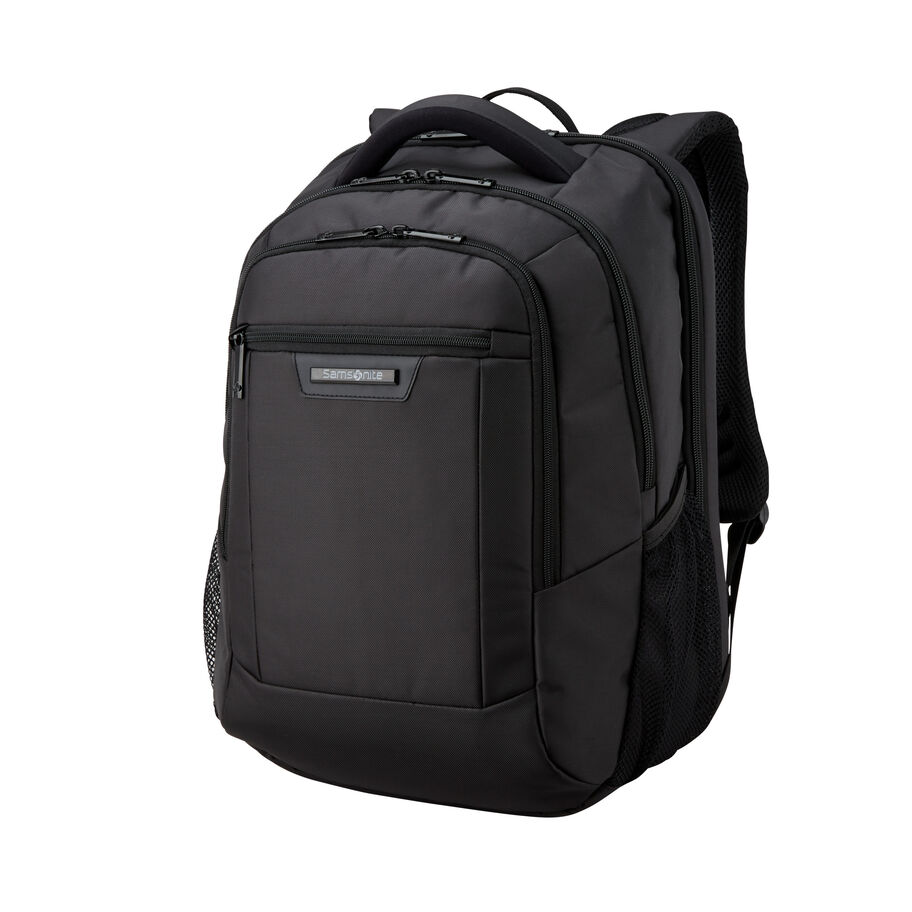 Samsonite Klassieke Business 2.0 Standard Rugzak Tassen & Rugzak Zwart | 289754-VNC