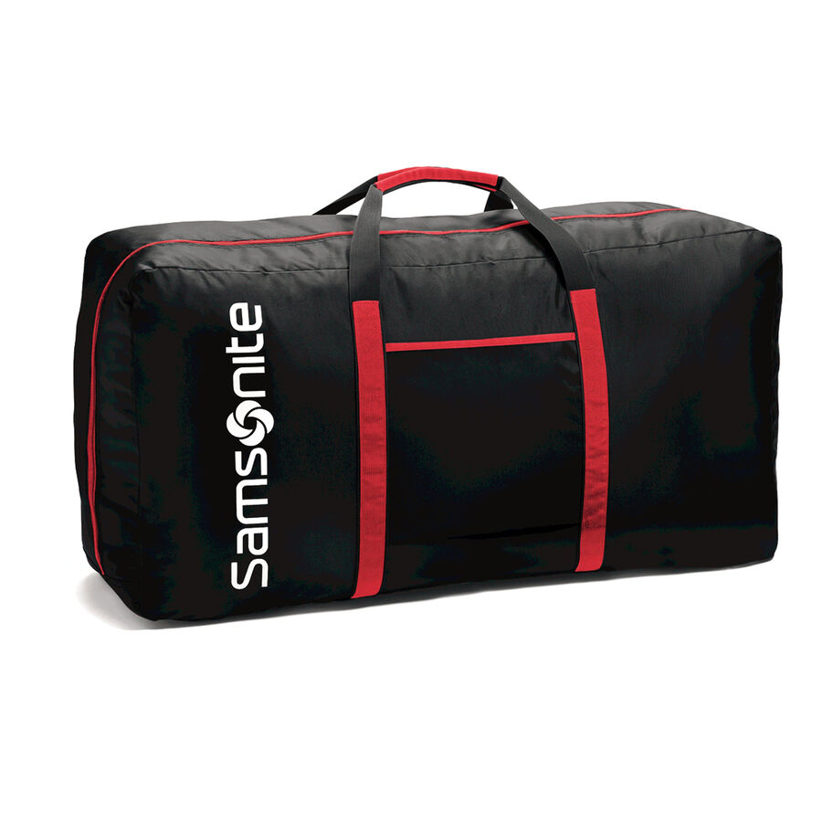 Samsonite Tote-a-Ton Plunjezak Tassen & Rugzak Zwart | 509427-POY