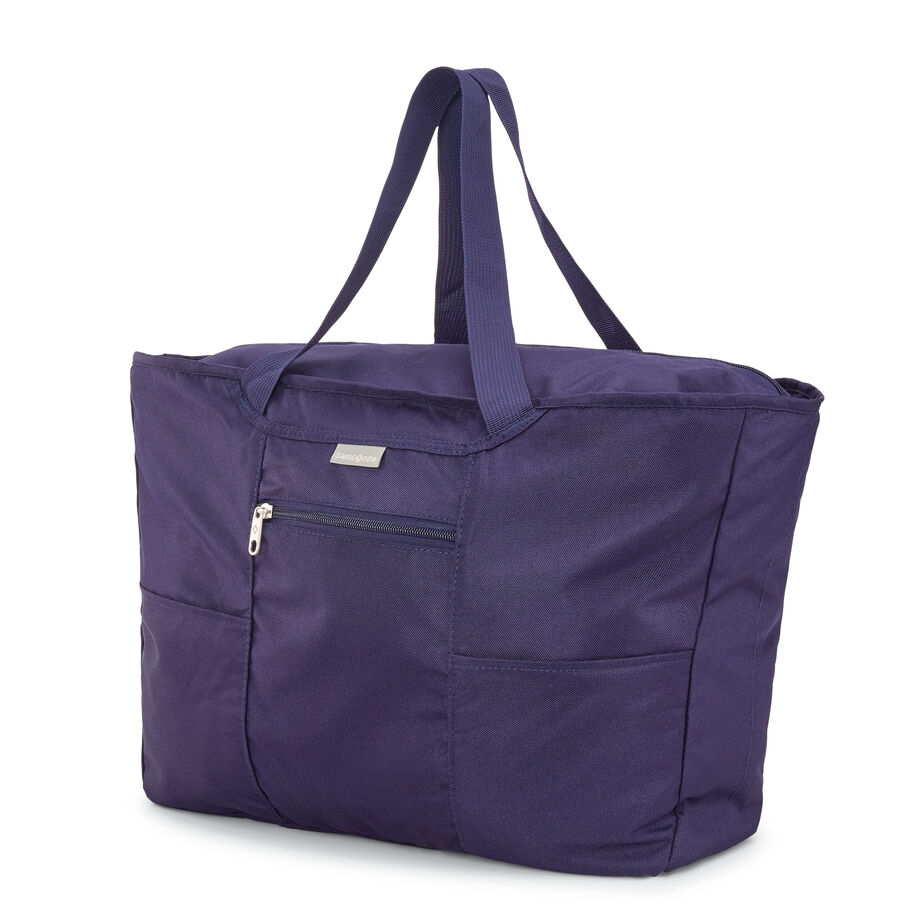 Samsonite Foldaway Tote Tassen Tassen & Rugzak Blauw | 107592-SGV