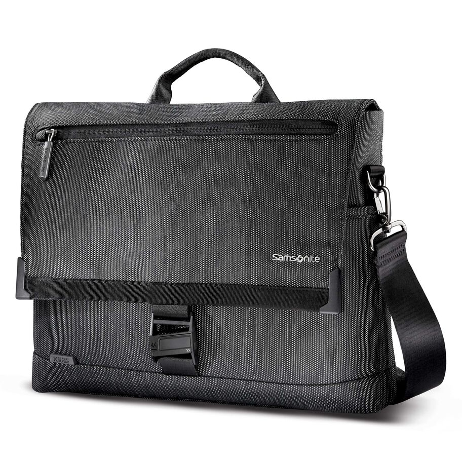 Samsonite SXK Core Messenger Zakelijke Tassen Tassen & Rugzak Donkergrijs | 506813-RHO